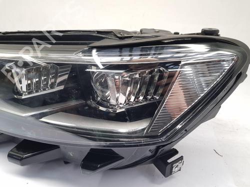 Left headlight VW T-ROC (A11, D11)  | BP30090916C28 