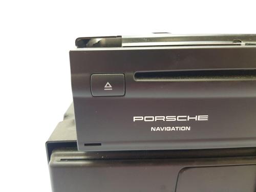 Elektronisk modul PORSCHE CAYMAN (987) S 3.4 | BP29755819M83 