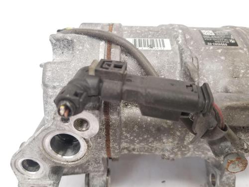 AC compressor BMW 4 Coupe (G22, G82) M4 Competition M xDrive | BP37491811M34 - Image 7