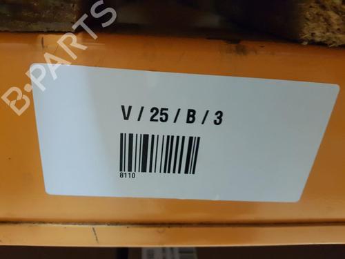 Fuel flap MINI MINI (R56) Cooper S | BP30500354C131