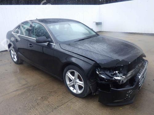 Electronic module AUDI A4 B8 (8K2) 2.0 TDI | BP39382187M83 - Image 12