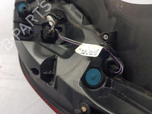 Venstre Baklys VAUXHALL INSIGNIA Mk I (A) Hatchback (G09) 1.6 CDTI (68) | BP30581140C34