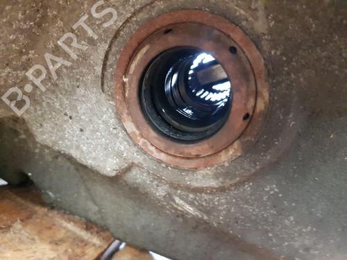 Gearbox CHEVROLET CAPTIVA (C100, C140) 2.0 D 4WD | BP30137936M3