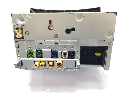 Electronic module MERCEDES-BENZ E-CLASS (W212) E 220 BlueTEC (212.001) | BP28137264M83 