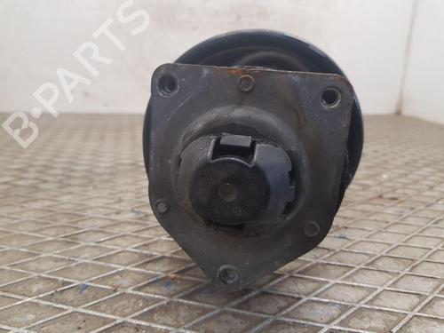 Left front shock absorber MERCEDES-BENZ A-CLASS (W169) A 160 CDI (169.006, 169.306) | BP29815660M16