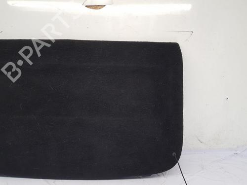 Plage arrière VAUXHALL ASTRA Mk VI (J) GTC (P10) 1.4 | BP30764924C85