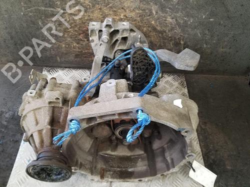 Used Gearbox Gearbox 39589342 39589342