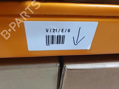 Left headlight MAZDA 3 (BM, BN) 2.0 | BP28175443C28