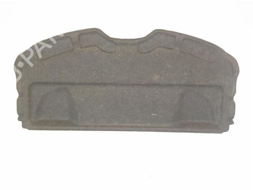 Rear parcel shelf PEUGEOT 208 I (CA_, CC_) 1.6 BlueHDi 100 | BP28284055C85