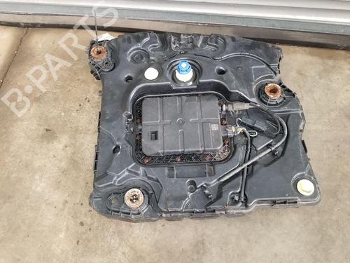 AdBlue-tank CITROËN C4 CACTUS 1.6 BlueHDi 100 (99 hp) 22204873