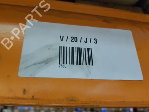 Warning switch MERCEDES-BENZ E-CLASS (W211) E 280 CDI (211.020) | BP40223833I22 - Image 6