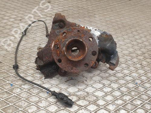 Used Right front steering knuckle VAUXHALL CORSA Mk III (D) (S07) 1.2 i 16V (L08) (86 hp) 24649235