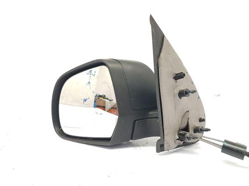Left mirror NISSAN MICRA IV (K13K, K13KK) 1.2 | BP31983497C26 
