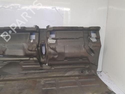 Luggage compartment floor SMART FORTWO Coupe (451) 1.0 (451.331, 451.380) | BP34042696I33  - Image 8