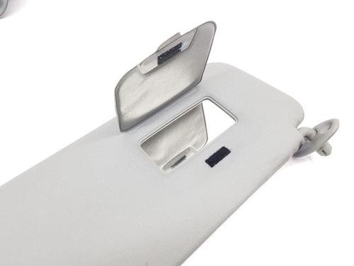 Left sun visor TOYOTA RAV 4 II (_A2_) 2.0 D 4WD (CLA20_, CLA21_, CLA20R, CLA21R) | BP33803447I1  - Image 7