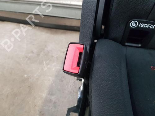 Sæde Bagtil MERCEDES-BENZ GLB (X247) GLB 200 d (247.612) | BP32398135C17 