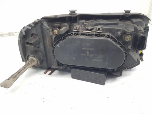 Venstre forlygte SEAT ALHAMBRA (7V8, 7V9) 1.9 TDI | BP22665275C28 