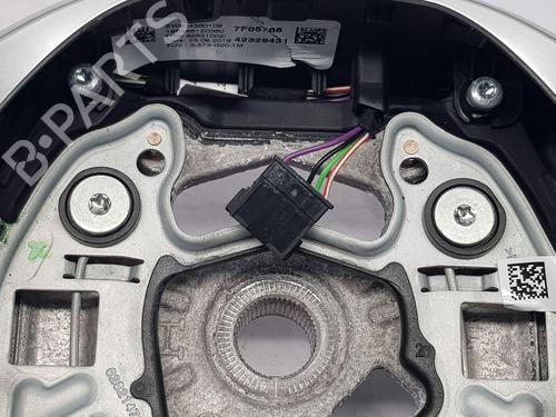 Steering wheel BMW 1 (F40) 118 i | BP23652794C49 