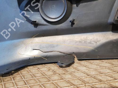 Front bumper KIA PICANTO I (SA) 1.1 | BP27920676C7 