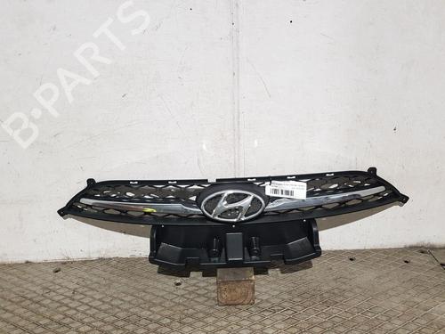 Grill HYUNDAI i10 I (PA) 1.2 (86 hp) 31053791