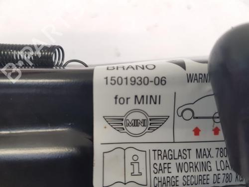 Jack Kit MINI MINI (R56) Cooper D | BP25492597C119 