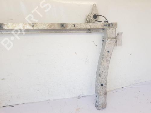 Support OPEL CORSA E (X15) 1.4 (08, 68) | BP28081247C155 