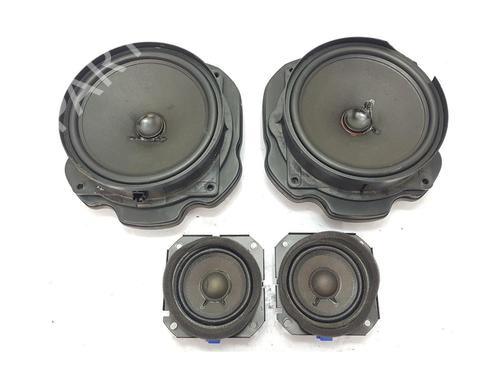Used Speaker FERRARI CALIFORNIA 4.3 (460 hp) 22660463
