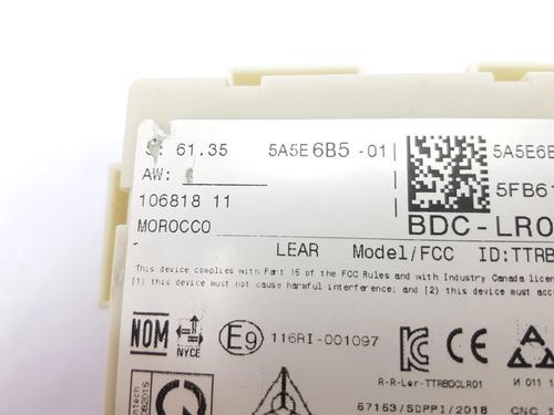 Modulo elettronico MINI MINI (F55) Cooper | BP29900524M83