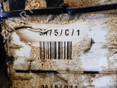 Gearbox VAUXHALL CORSA Mk IV (E) (X15) 1.4 | BP27664582M3