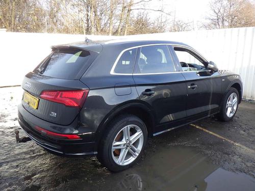 Mirror switch AUDI Q5 (FYB, FYG) 2.0 TDI quattro | BP22673949I25 - Image 13