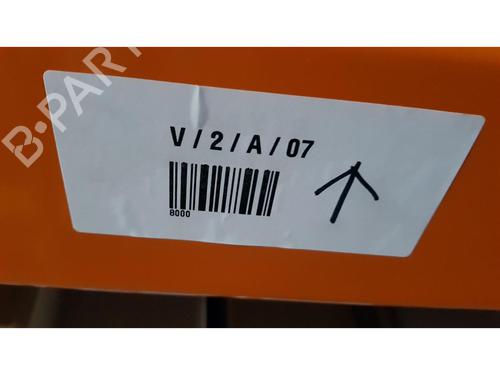 Electronic module AUDI A4 B8 (8K2) 2.0 TDI | BP34169217M83  - Image 8