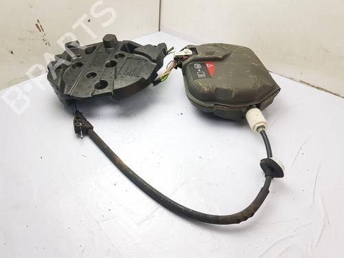 Electric handbrake CITROËN DS4 (NX_) 1.6 VTi 120 | BP32375073E5 