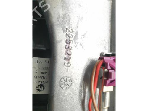Radio BMW X3 (F25) xDrive 20 d | BP22812325E6 