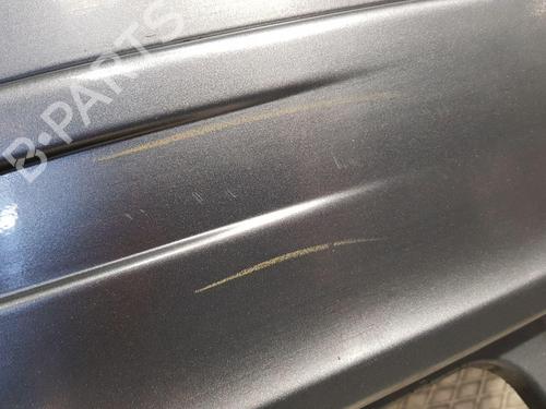 Rear bumper VW GOLF IV (1J1) 3.2 R32 4motion | BP27330614C8