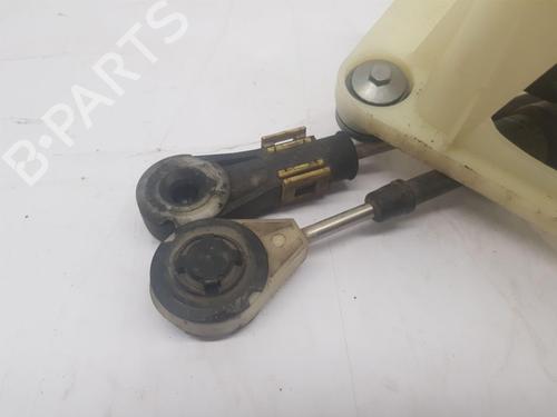 Gear lever VOLVO V40 Hatchback (525) D2 | BP40561155M90 - Image 6