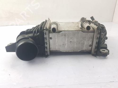 Intercooler VW CRAFTER Van (SY_, SX_) | BP30977038M30