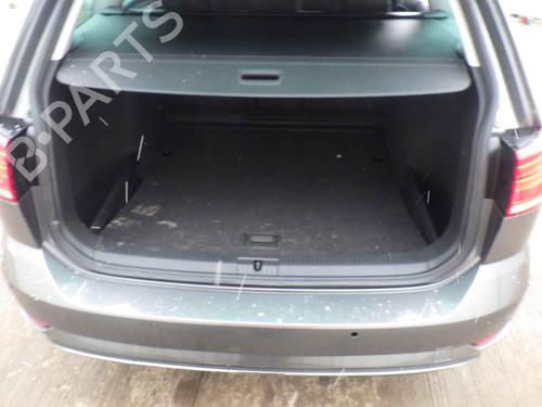Left taillight VW GOLF VII (5G1, BQ1, BE1, BE2) 2.0 TDI | BP28088105C34 