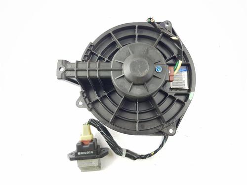 Used Heater blower motor Heater blower motor HONDA CIVIC VIII Hatchback (FN, FK) 1.4 (FK1, FN4) (100 hp) 40039104 40039104