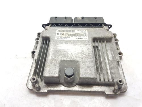 Engine control unit (ECU) CITROËN C4 Picasso II 1.6 BlueHDi 120 | BP30823173M57