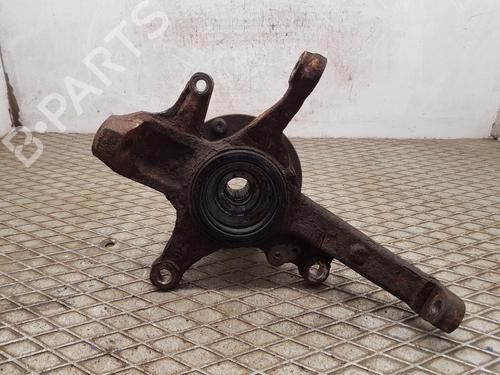 Right front steering knuckle FORD RANGER (ER, EQ, R_) 2.5 TD 4x4 | BP30948691M26