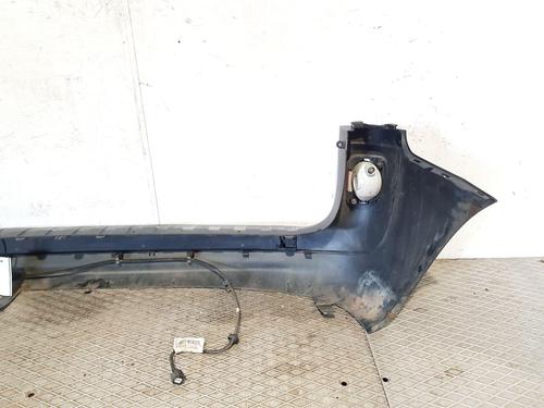 Rear bumper RENAULT KANGOO / GRAND KANGOO II (KW0/1_) 1.5 dCi 75 (KW07, KW10, KW04) | BP22206553C8 