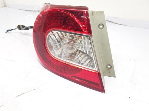 Left taillight CHEVROLET EPICA (KL1_) 2.0 D | BP23263820C34 