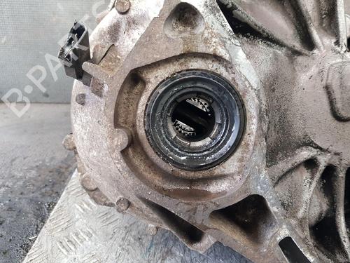 Gearbox HONDA CIVIC VIII Hatchback (FN, FK) 1.8 (FN1, FK2) | BP27689424M3 