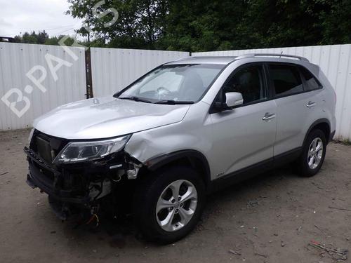 Front differential KIA SORENTO II (XM) 2.2 CRDi 4WD | BP26943149M23 - Image 16