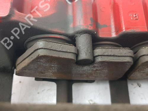 Left front brake caliper AUDI A3 Limousine (8VS, 8VM) RS3 quattro | BP36856958M105  - Image 19