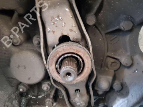 Gearbox VW GOLF V (1K1) 1.9 TDI | BP30331004M3