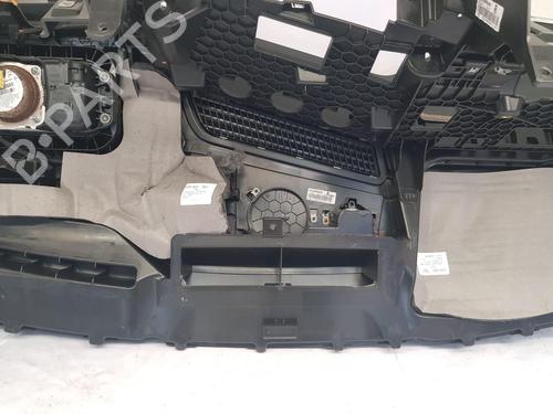 Dashboard VW TOUAREG (CR7, RC8) | BP32430380C46