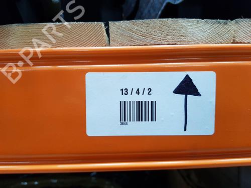 Boot lining MINI MINI (F66, F65) Cooper S | BP29984357I3 