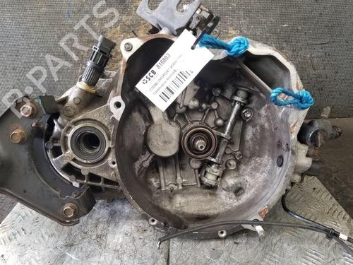 Gearbox CHEVROLET SPARK (M300) 1.2 | BP36240996M3 - Image 2