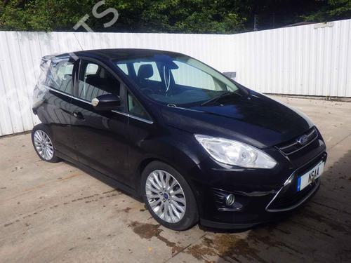 Left headlight FORD C-MAX II (DXA/CB7, DXA/CEU) 1.6 TDCi | BP36858867C28  - Image 9